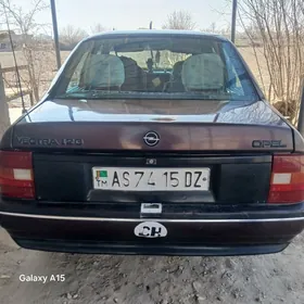 Opel Vectra 1992