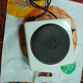 электрич. плита