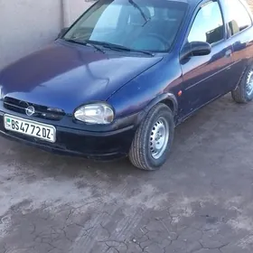 Opel Vita 1997
