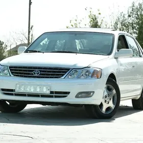 Toyota Avalon 2000