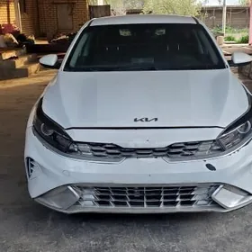 Kia Forte 2023