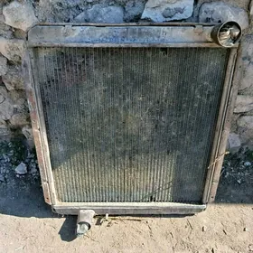 Radýator kamaz 5320