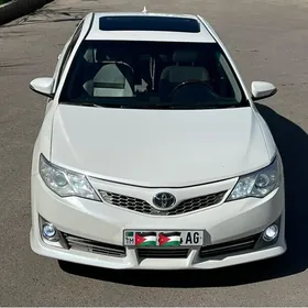 Toyota Camry 2013