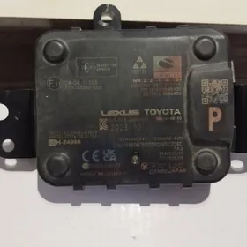 Antiradar Corolla 23-25