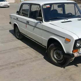 Lada 2106 1990