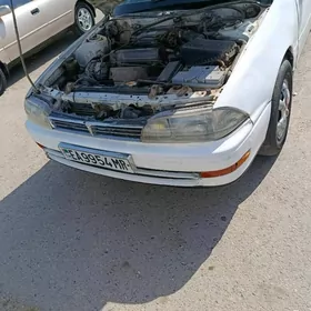 Toyota Camry 1992