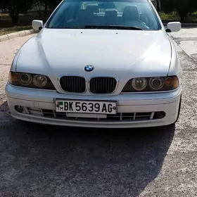 BMW 530 2003