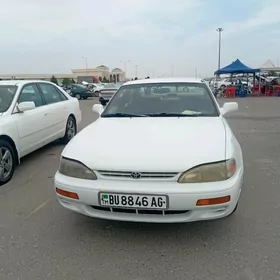 Toyota Camry 1999