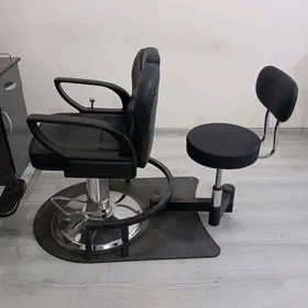 Kreslo parehmaher ucin