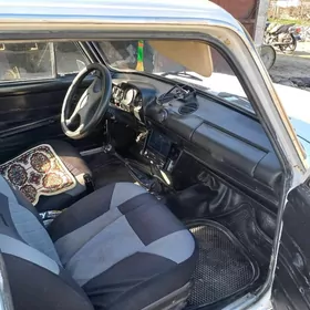 Lada 2106 1991