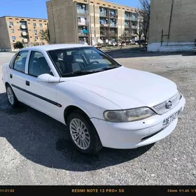 Opel Vectra 1998