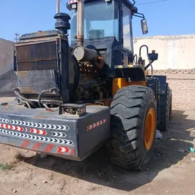 LiuGong CLG509E 2015