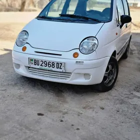 Daewoo Matiz 2005