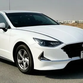 Hyundai Sonata 2020