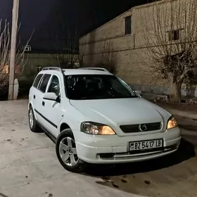 Opel Astra 2000