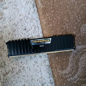 Ram DDR4 8gb 3200mhz