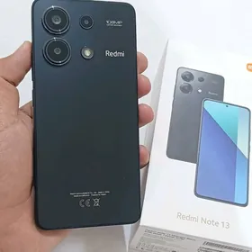 Redmi Note 13 6/128