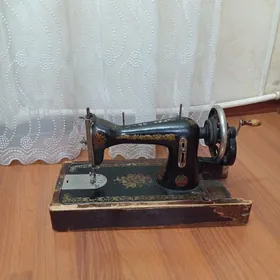 швейная машинка