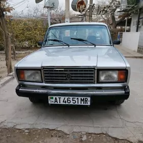 Lada 2107 2011