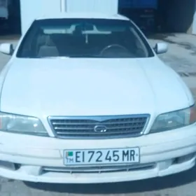 Nissan Cefiro 1995