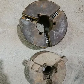 токар патрон patron