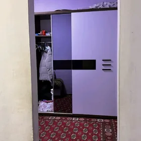 4 этаж Стеколка 5 комнат