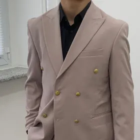 Кастюм с брюками