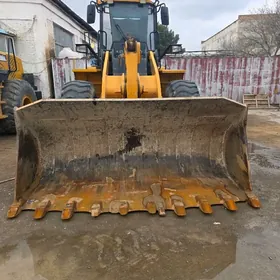 LiuGong CLG 856H 2021