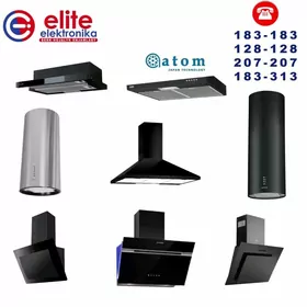 Wytyazka Вытяжка