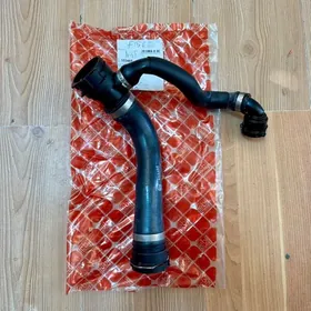 BMW F10 F15 E70 PATRUBKA