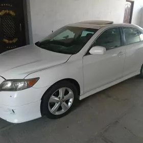 Toyota Camry 2010