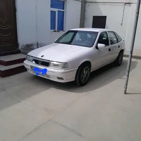 Opel Vectra 1991