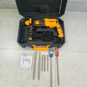 direl drel prferator INCCO 28