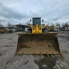 LiuGong CLG 856H 2022