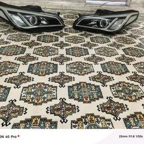 sanata fara 15. 17 hunday