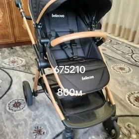 коляска трансформер