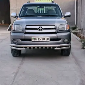 Toyota Tundra 2002