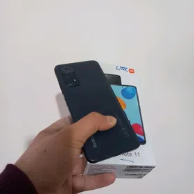 Redmi note 11 6/128