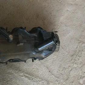 galowka nissan pathfinder 3.3