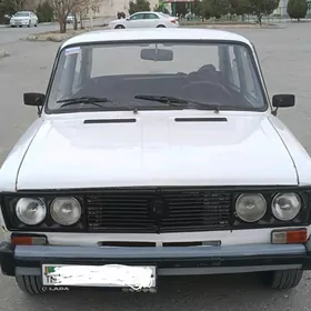 Lada 2106 1999