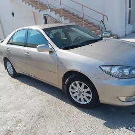 Toyota Camry 2005