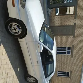 хундай элантра 1993