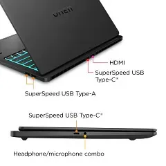 Noutbook OMEN Transcend 14-fb0097nr gaming