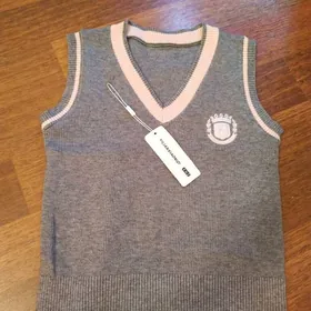 безрукавка