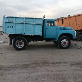 Zil 130 1981