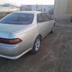 Toyota Mark II 1993
