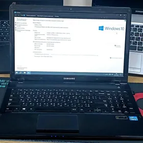 Samsung Noutbuk