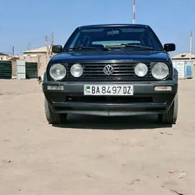 Volkswagen Golf 1990