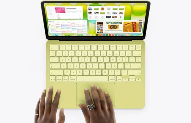 Тим Кук сообщил о рекордном спросе на Mac среди новых пользователей