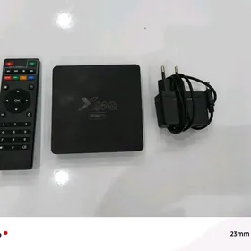 Android pristawka (Приставка)